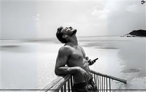 Aayush Sharma